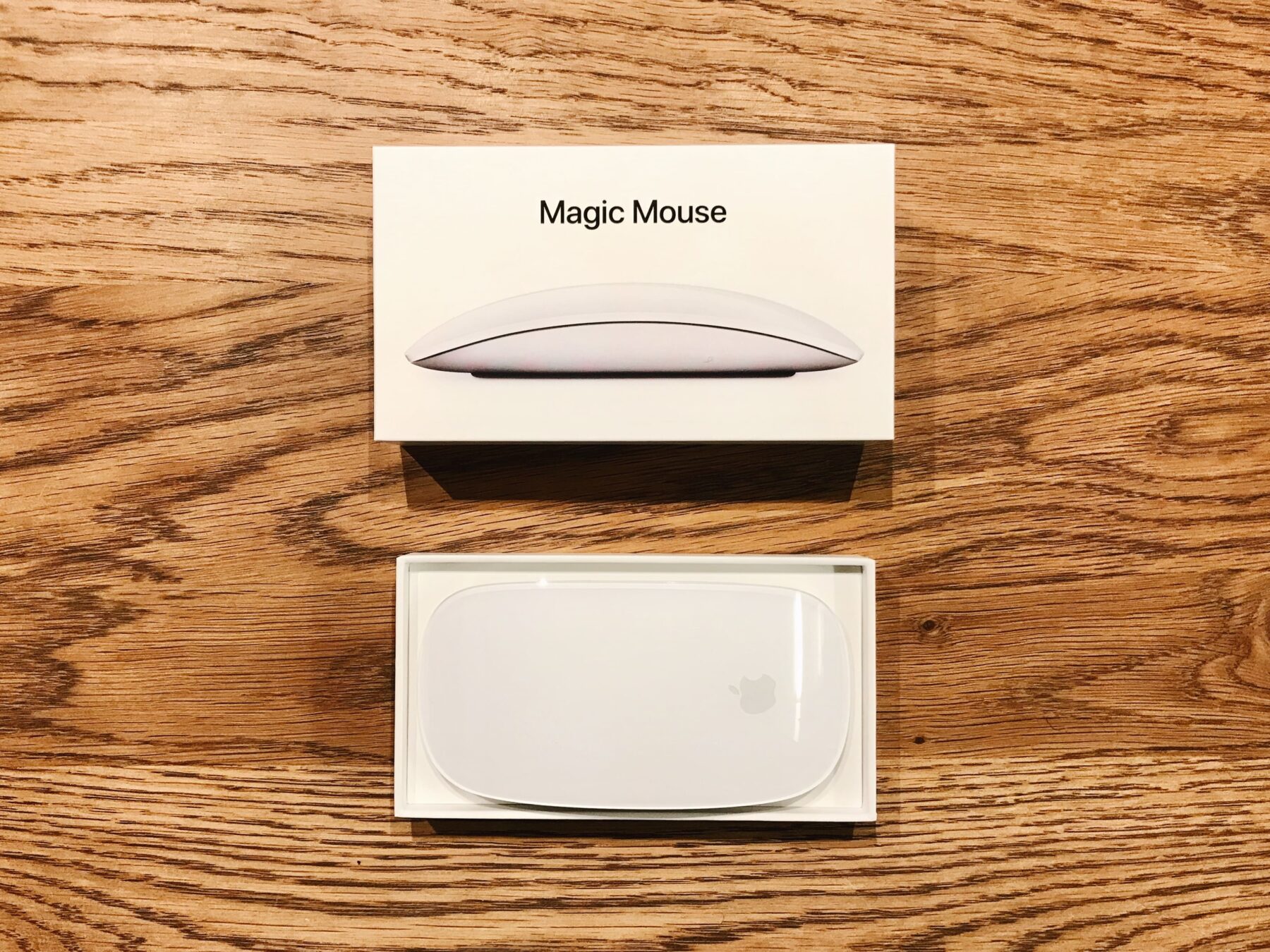 Apple Magic Mouseの画像